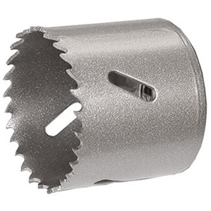 3078GSA - HOLE CUTTERS - Prod. SCU